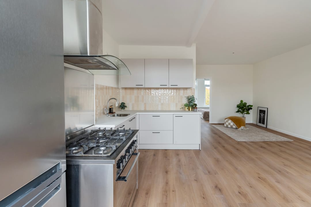 Foto 8 van Loosduinsekade 166-A