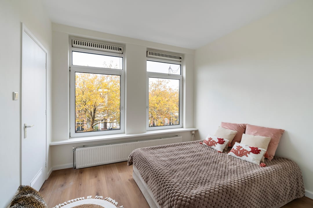 Foto 11 van Loosduinsekade 166-A