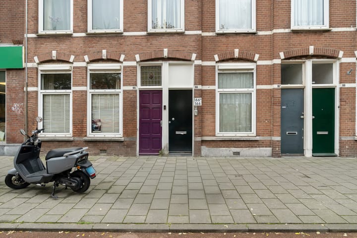 Photo 22 of Loosduinsekade 166-A