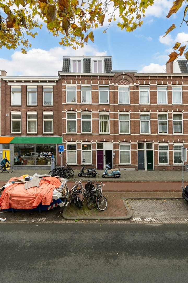 Photo 31 of Loosduinsekade 166-A