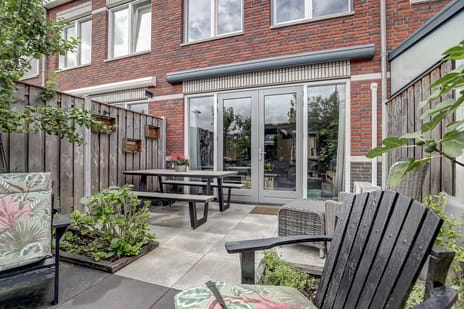 Sint Marcusstraat 3 tertiary image