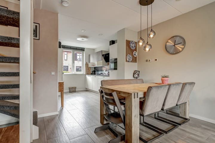 Photo 9 of Sint Marcusstraat 3