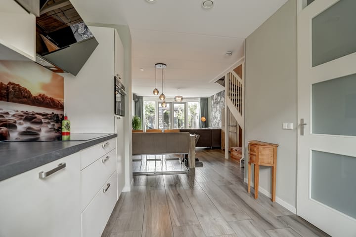 Photo 14 of Sint Marcusstraat 3