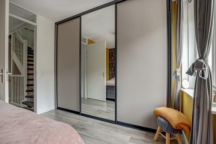 Photo 16 of Sint Marcusstraat 3