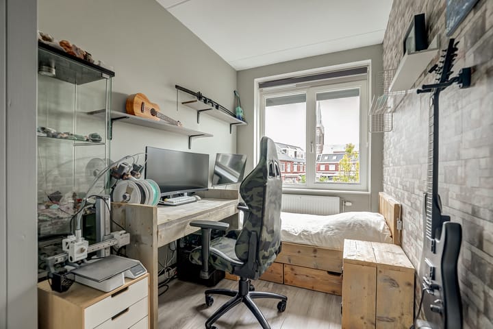 Photo 17 of Sint Marcusstraat 3