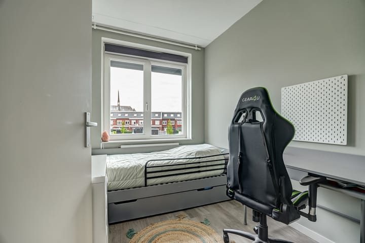 Photo 19 of Sint Marcusstraat 3