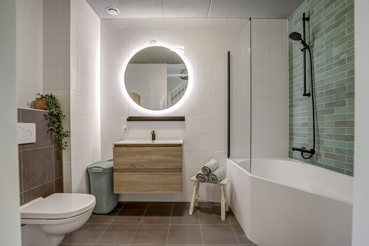 Photo 20 of Sint Marcusstraat 3