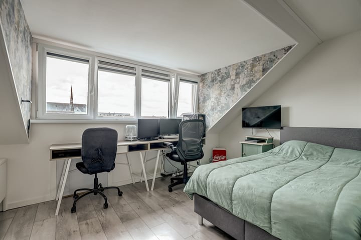 Photo 22 of Sint Marcusstraat 3