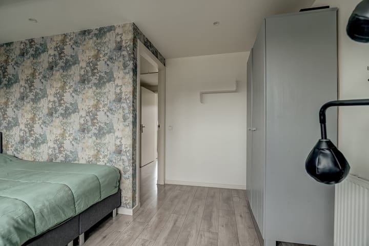 Photo 23 of Sint Marcusstraat 3