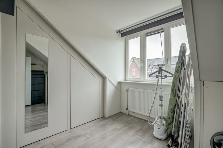 Photo 24 of Sint Marcusstraat 3