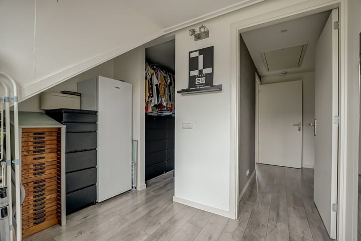 Photo 25 of Sint Marcusstraat 3