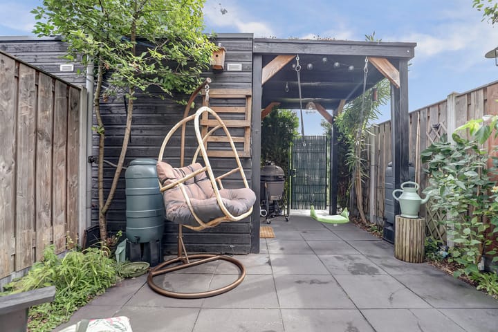 Photo 26 of Sint Marcusstraat 3