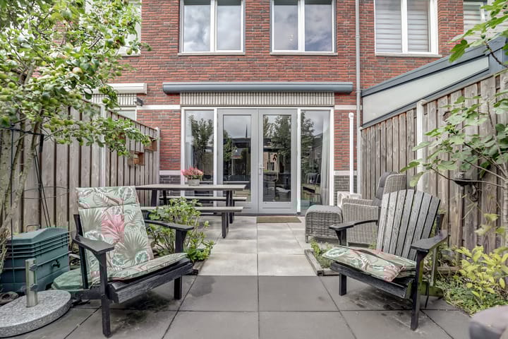 Photo 27 of Sint Marcusstraat 3