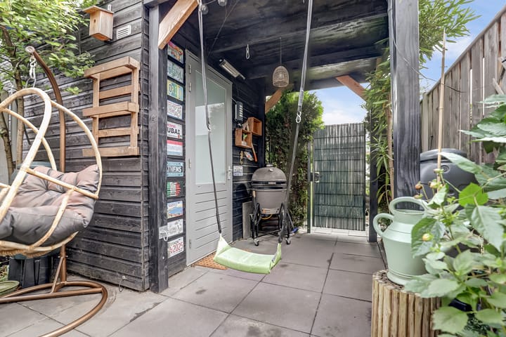 Photo 28 of Sint Marcusstraat 3