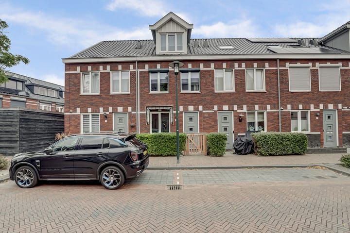 Photo 30 of Sint Marcusstraat 3