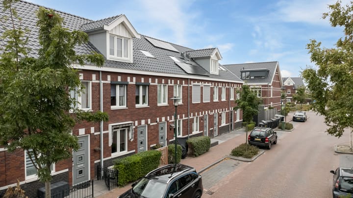 Photo 31 of Sint Marcusstraat 3