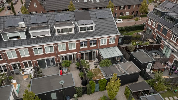 Photo 33 of Sint Marcusstraat 3