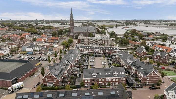 Photo 34 of Sint Marcusstraat 3