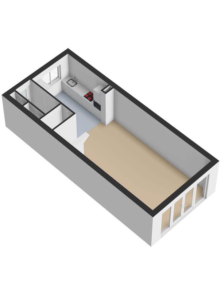 Photo 37 of Sint Marcusstraat 3