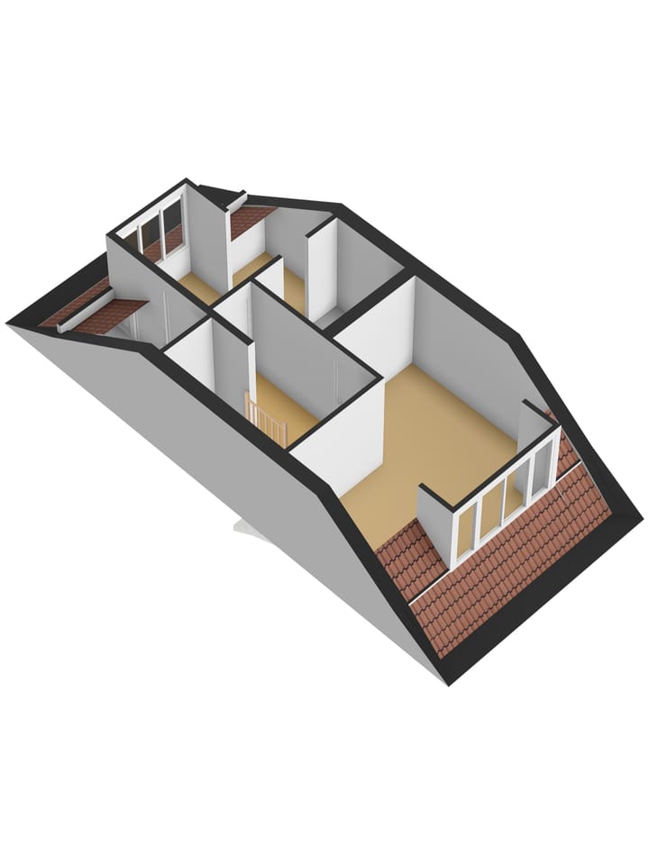 Photo 41 of Sint Marcusstraat 3