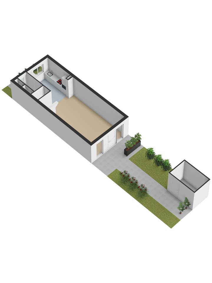 Photo 45 of Sint Marcusstraat 3