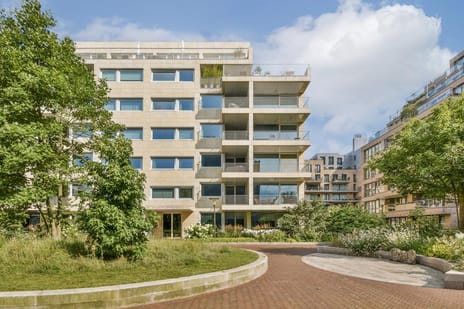 Hammarbystraat thumbnail