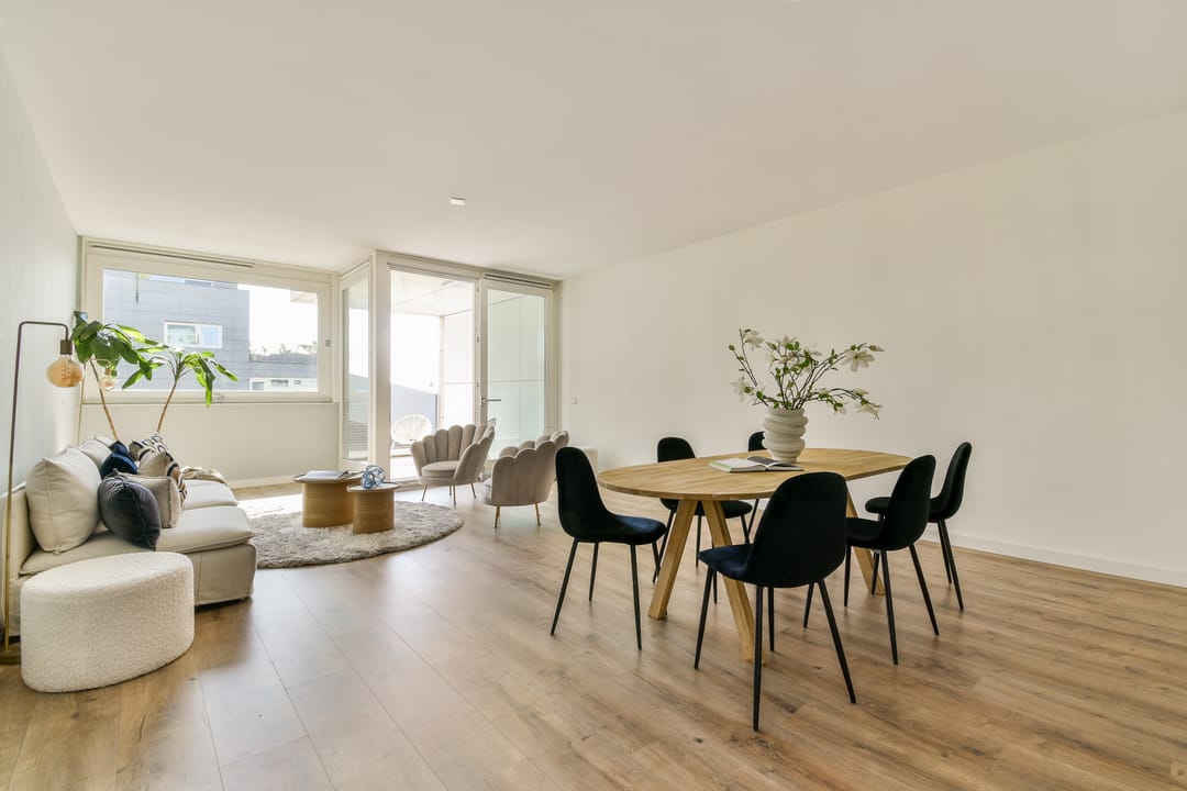 Foto 2 van Hammarbystraat 36