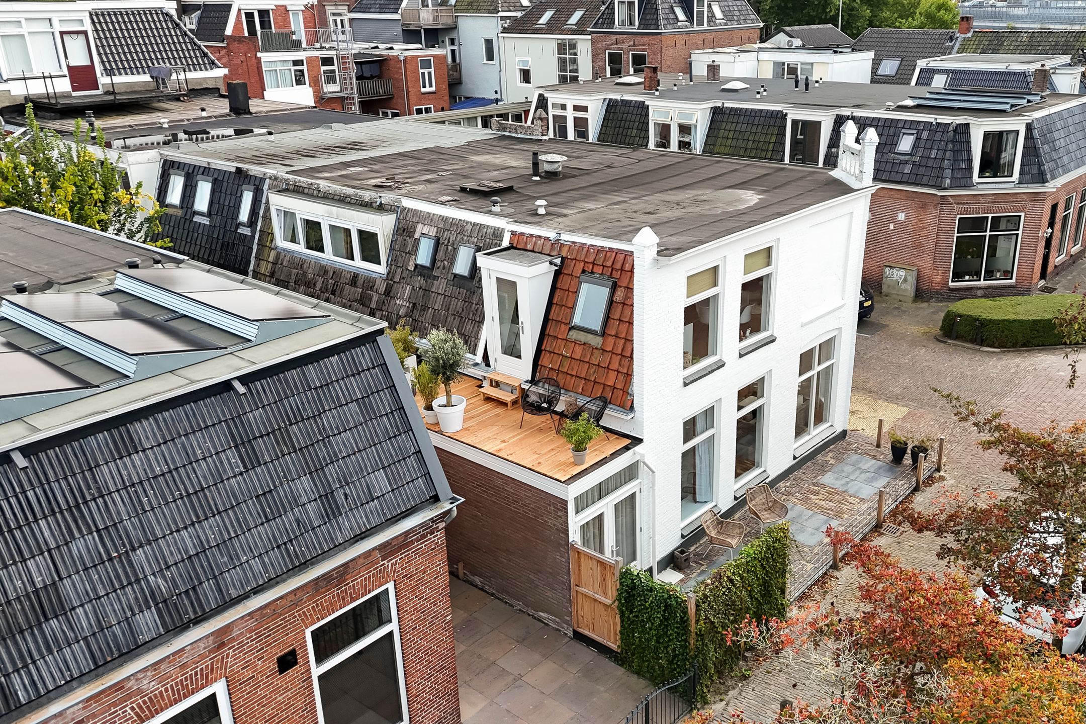 Foto 6 van Groningerstraat 13-B