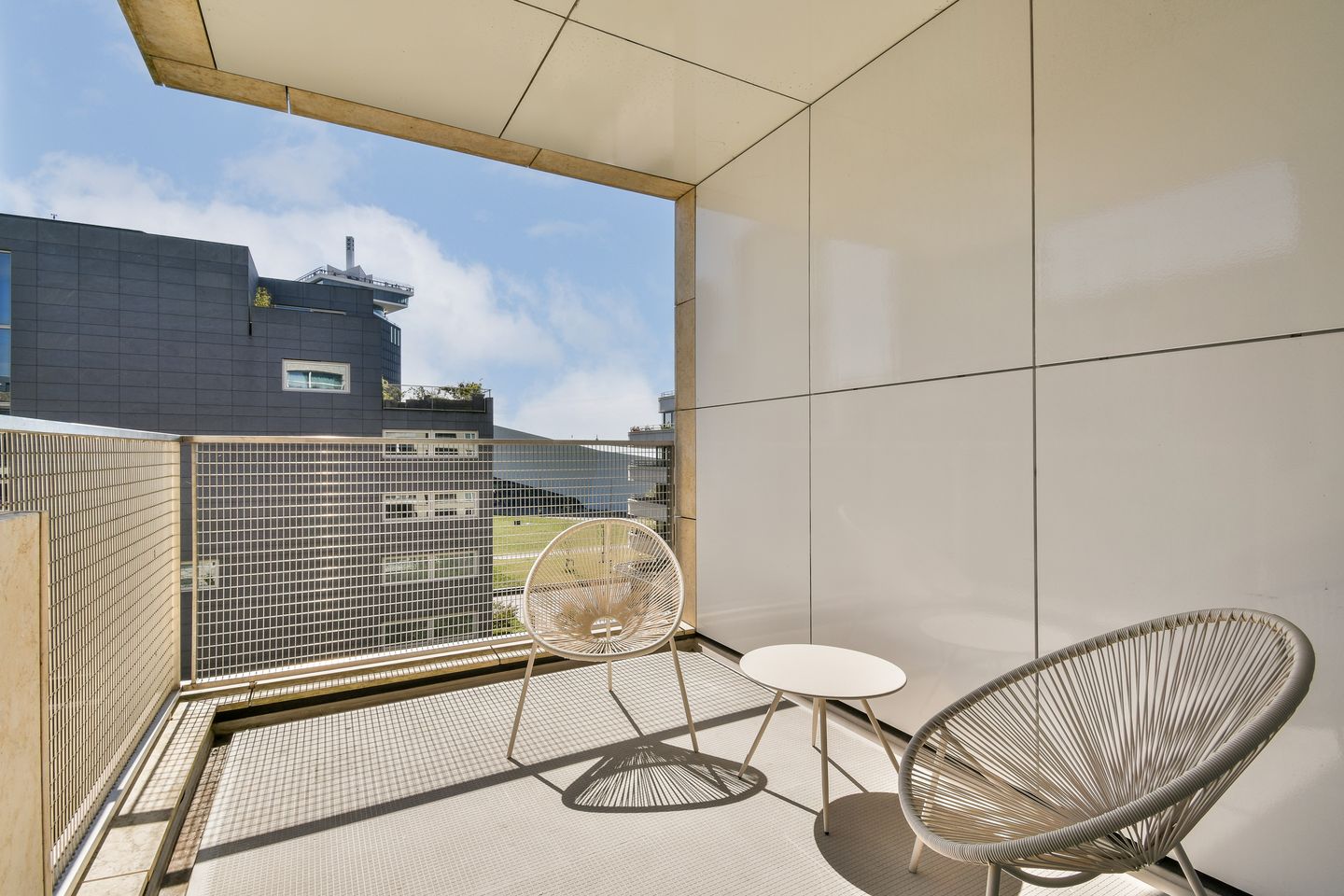 Foto 4 van Hammarbystraat 36