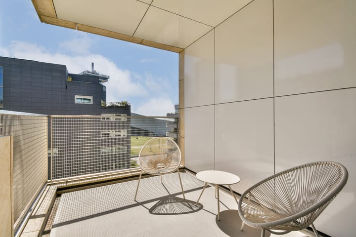 Foto 4 van Hammarbystraat 36