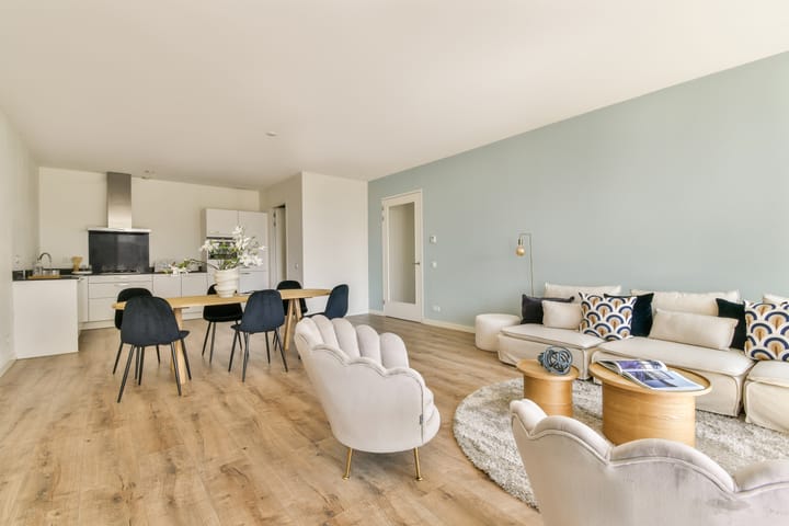 Foto 6 van Hammarbystraat 36