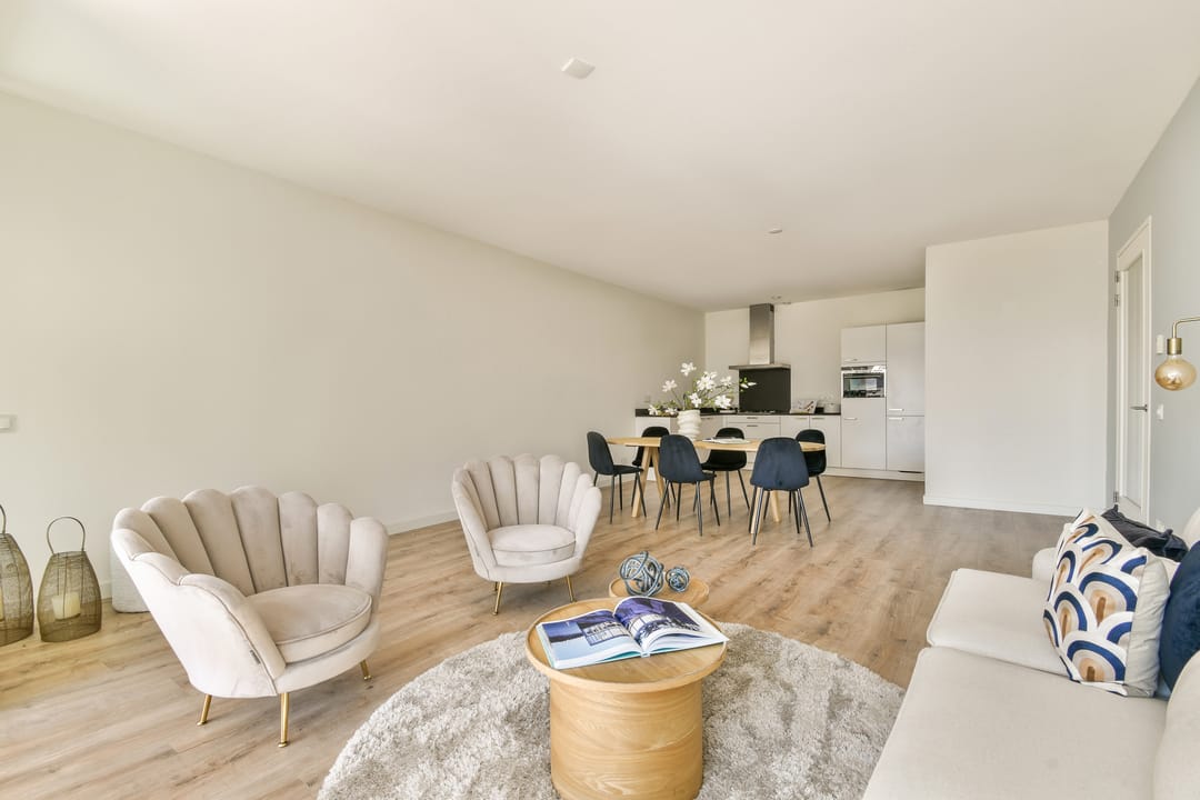 Foto 7 van Hammarbystraat 36