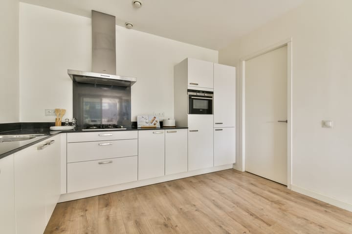 Foto 8 van Hammarbystraat 36