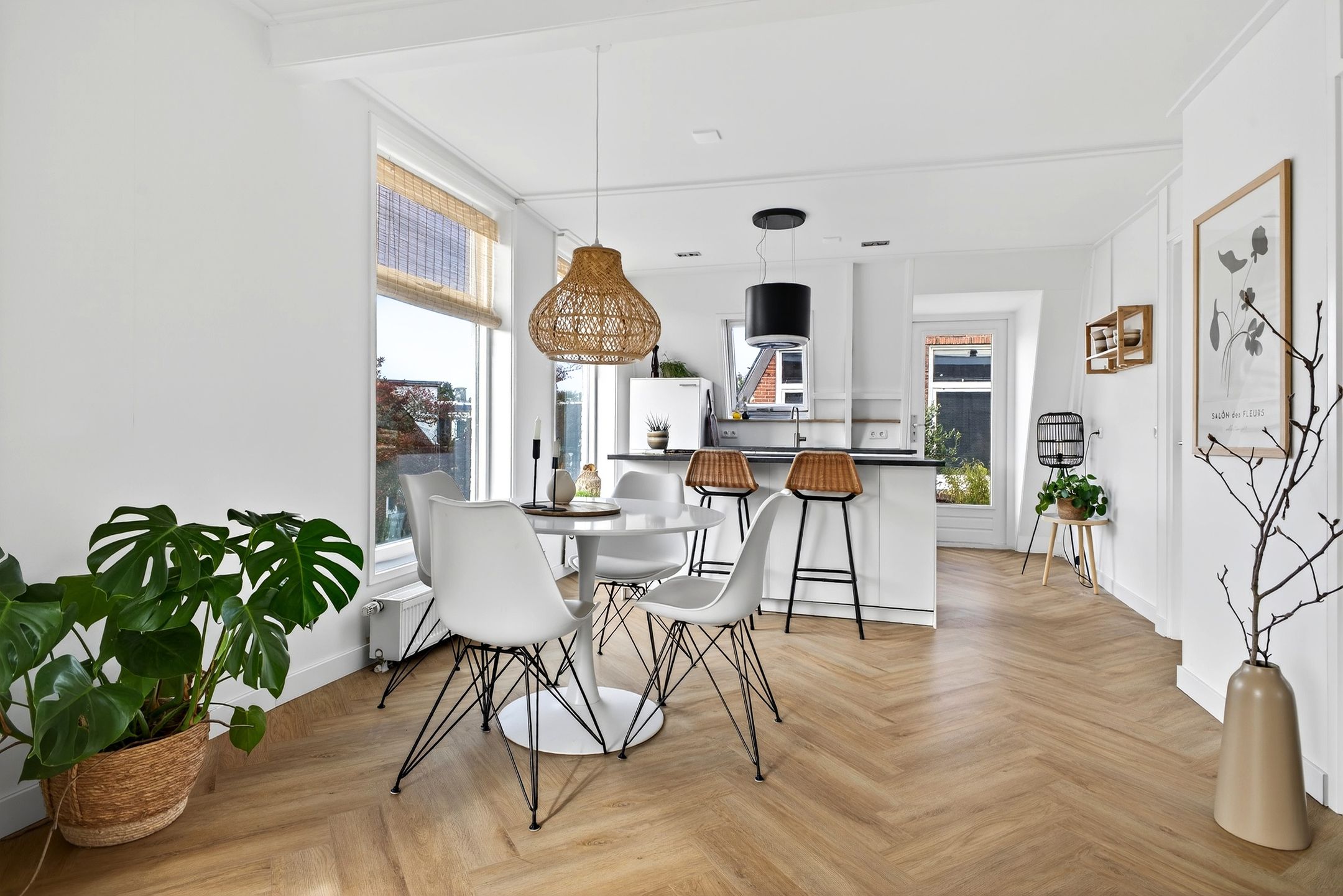 Foto 15 van Groningerstraat 13-B