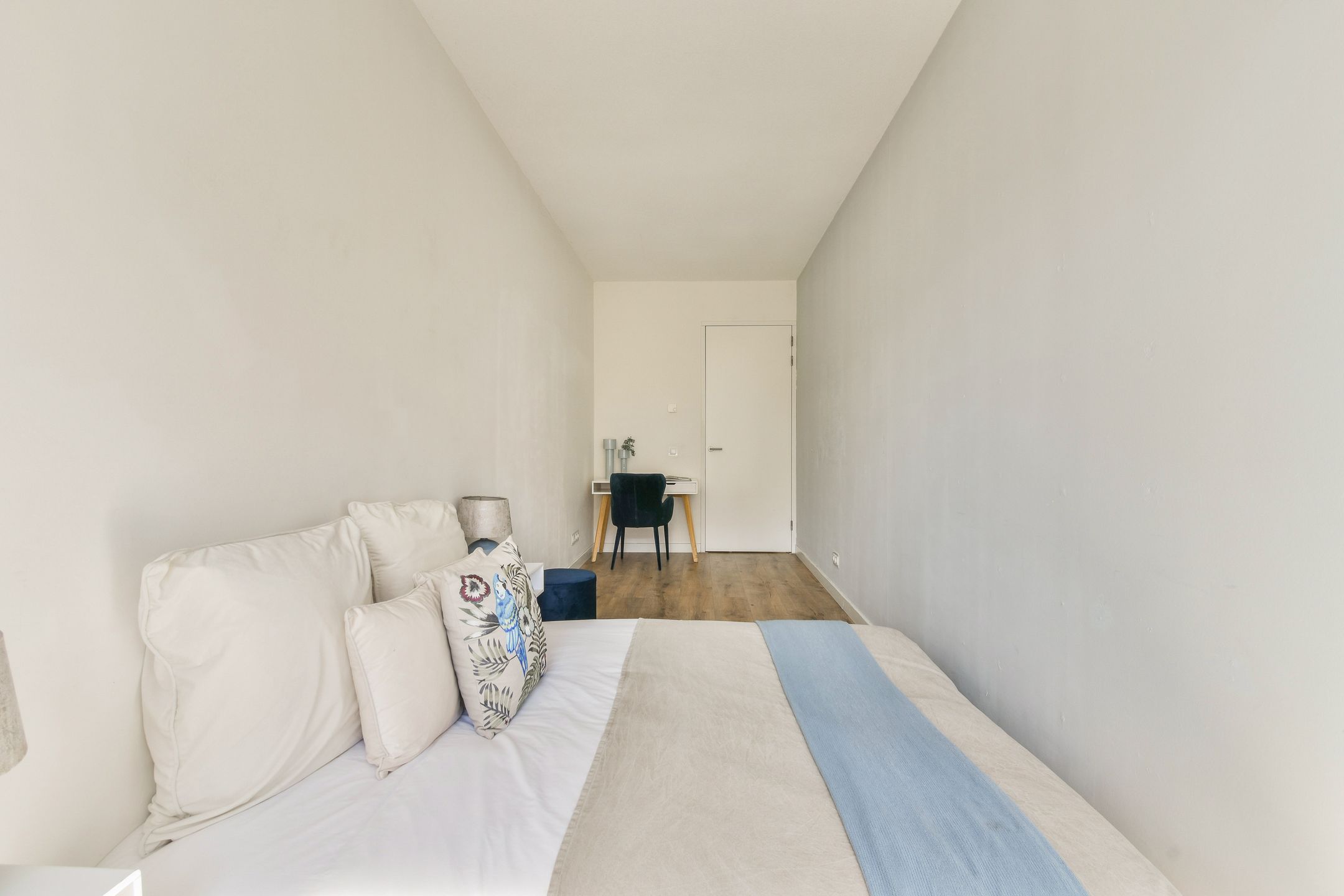 Foto 12 van Hammarbystraat 36