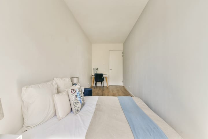 Foto 12 van Hammarbystraat 36