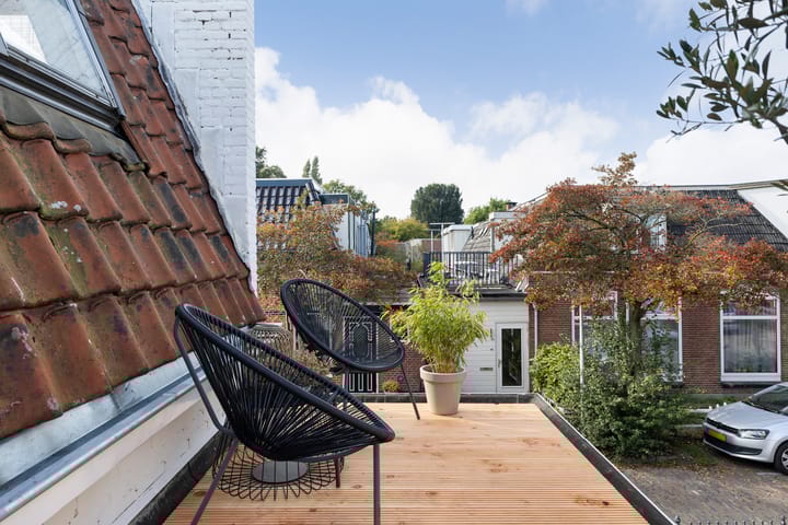 Foto 18 van Groningerstraat 13-B