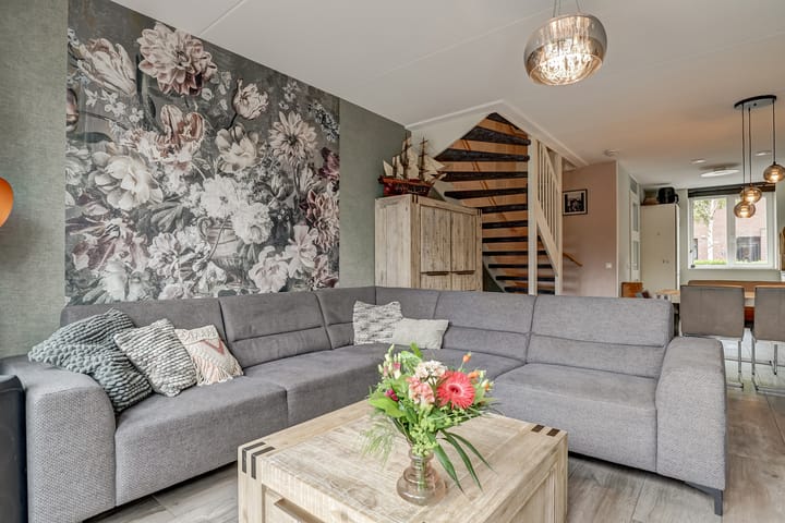 Photo 6 of Sint Marcusstraat 3