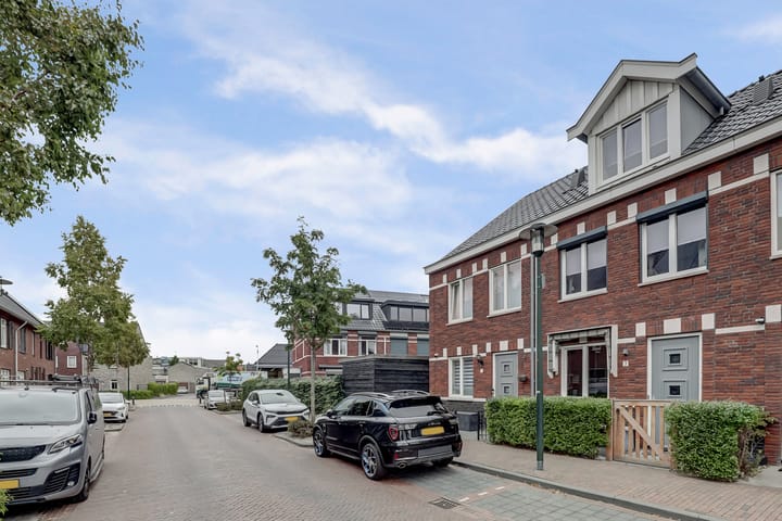 Photo 29 of Sint Marcusstraat 3