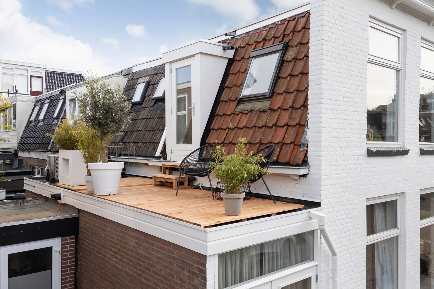 Foto 19 van Groningerstraat 13-B