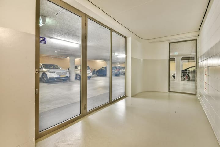 Foto 16 van Hammarbystraat 36