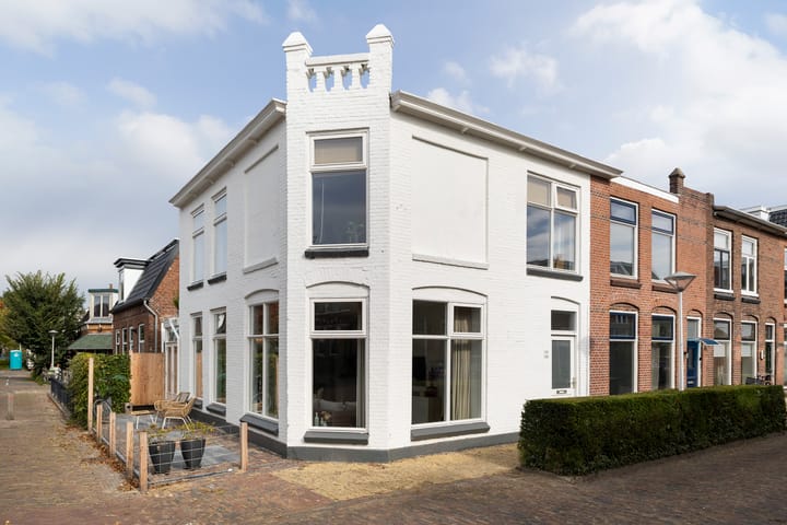 Foto 34 van Groningerstraat 13-B