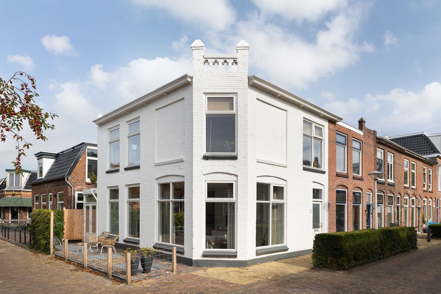 Foto 35 van Groningerstraat 13-B