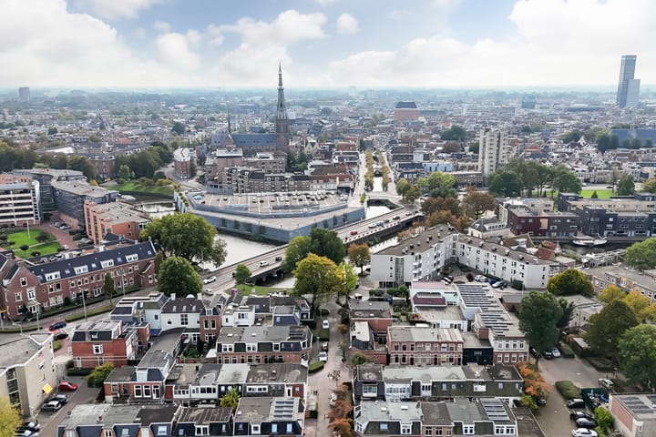 Foto 36 van Groningerstraat 13-B