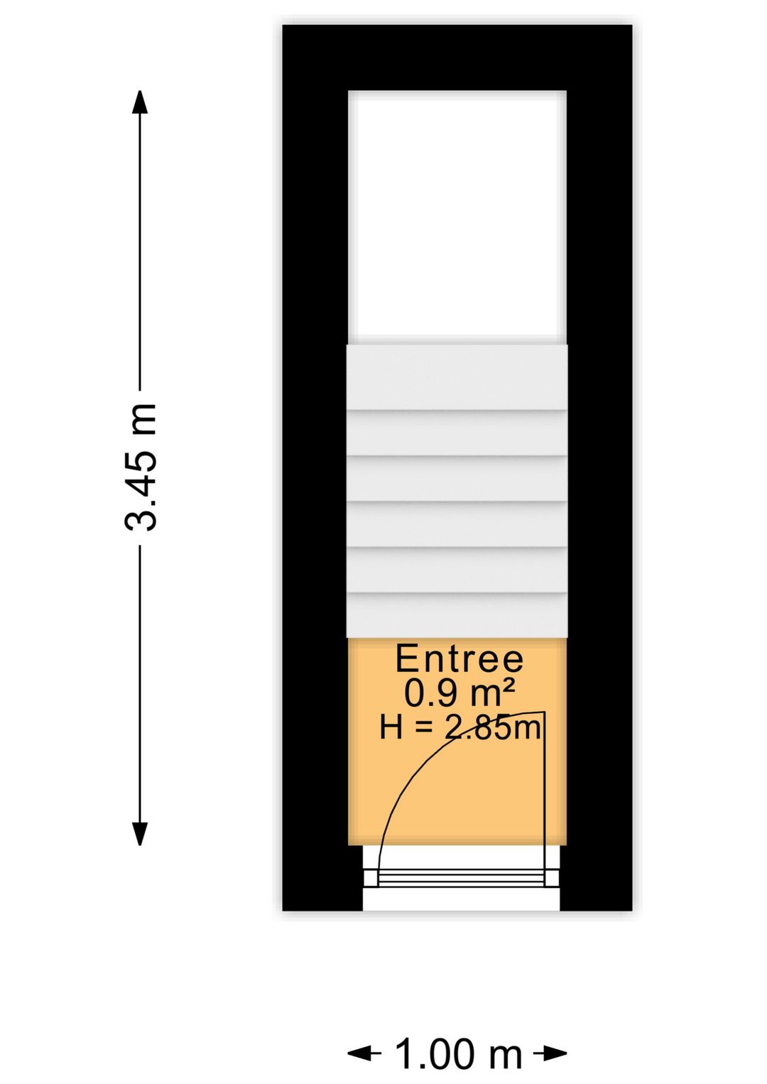 Foto 37 van Groningerstraat 13-B
