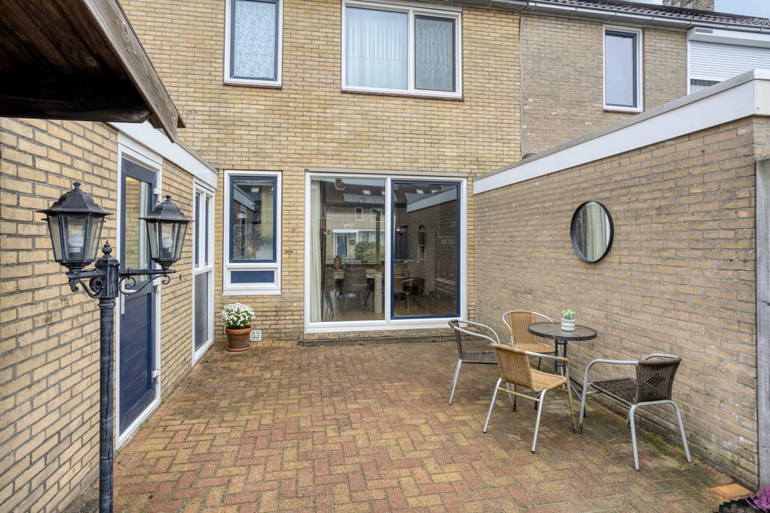 Foto 2 van Botnische Golf 32