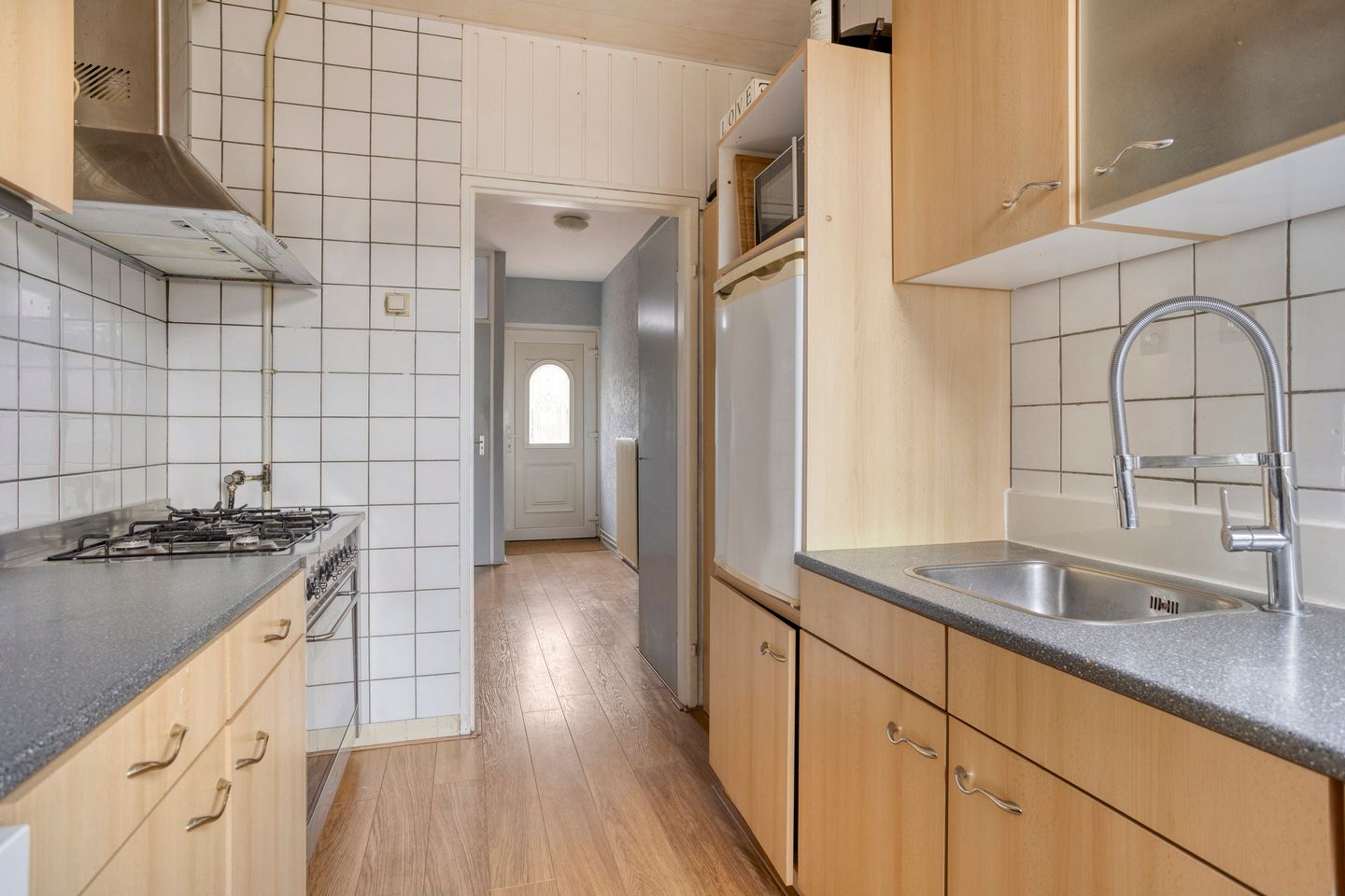 Foto 4 van Botnische Golf 32