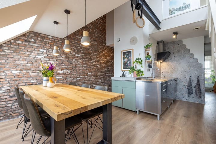 Photo 1 of Schiekade 14-L