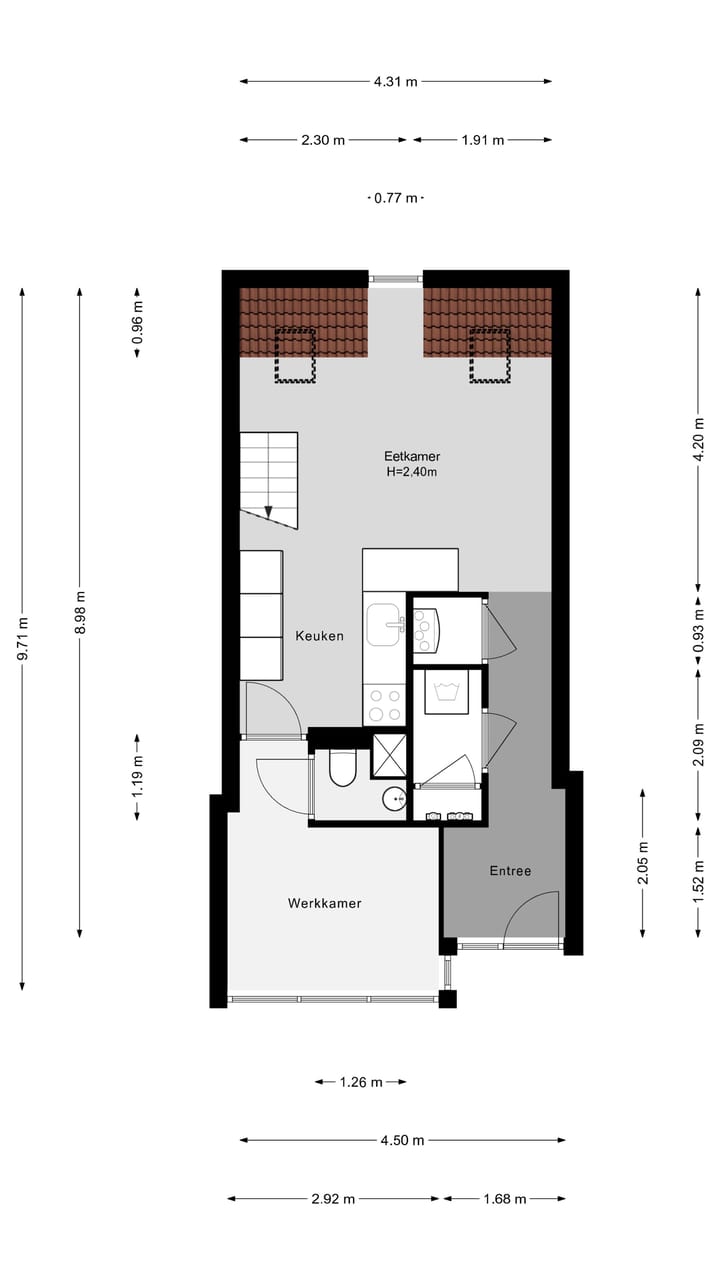 Photo 35 of Schiekade 14-L