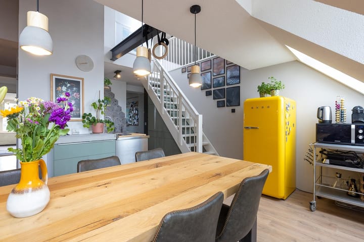 Photo 3 of Schiekade 14-L